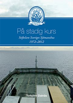 Torbjörn Dalnäs : På stadig kurs