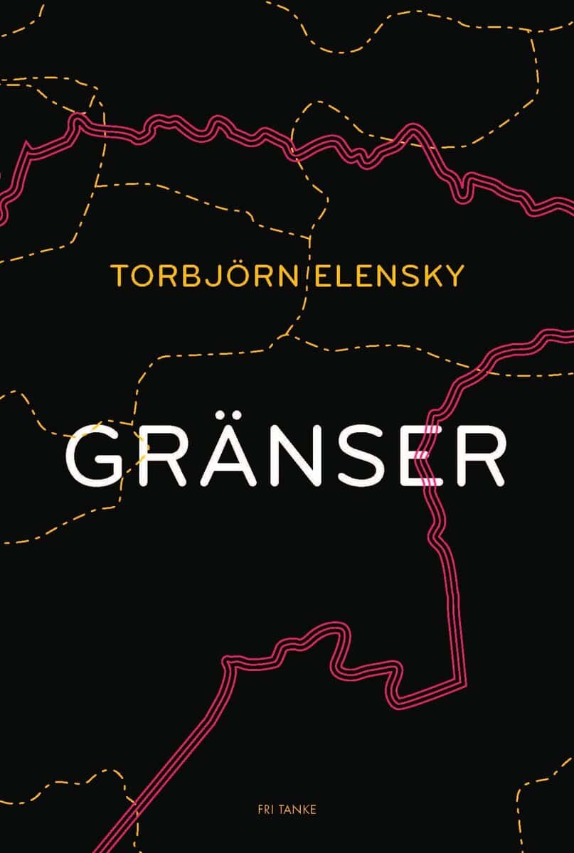Torbjörn Elensky : Gränser