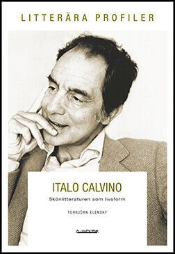 Torbjörn Elensky : Italo Calvino