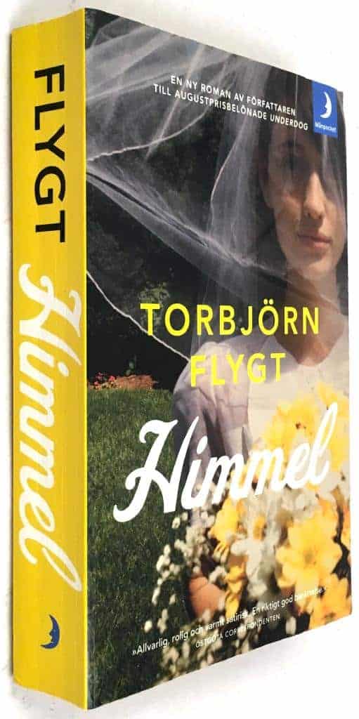 Torbjörn Flygt : Himmel