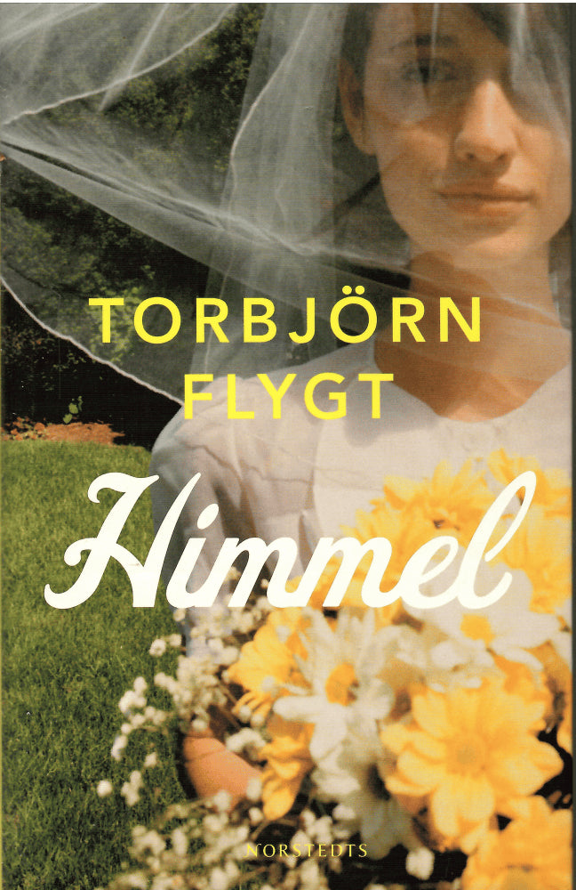 Torbjörn Flygt : Himmel