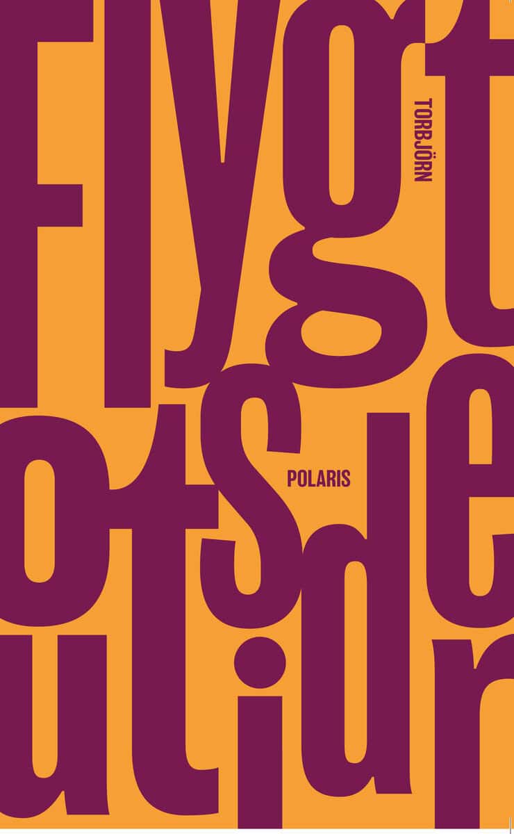 Torbjörn Flygt : Outsider