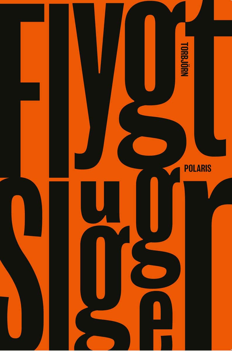 Torbjörn Flygt : Slugger