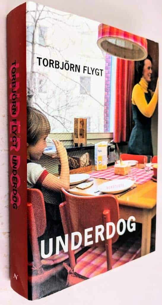 Torbjörn Flygt : Underdog