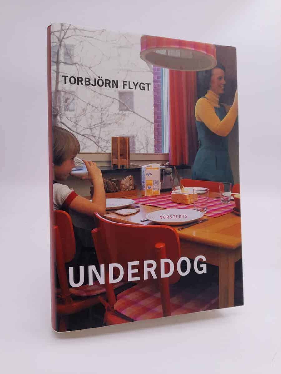 Torbjörn Flygt : Underdog