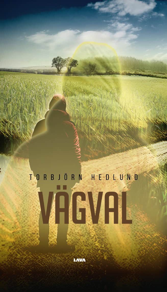 Torbjörn Hedlund : Vägval