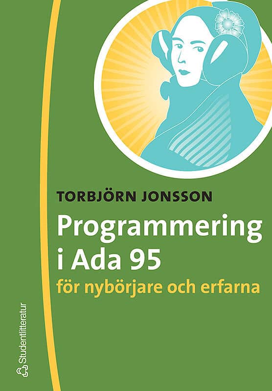 Torbjörn Jonsson : Programmering i ADA