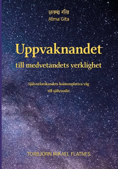 Torbjörn Mikael Flatnes : Uppvaknandet till medvetandets verklighet