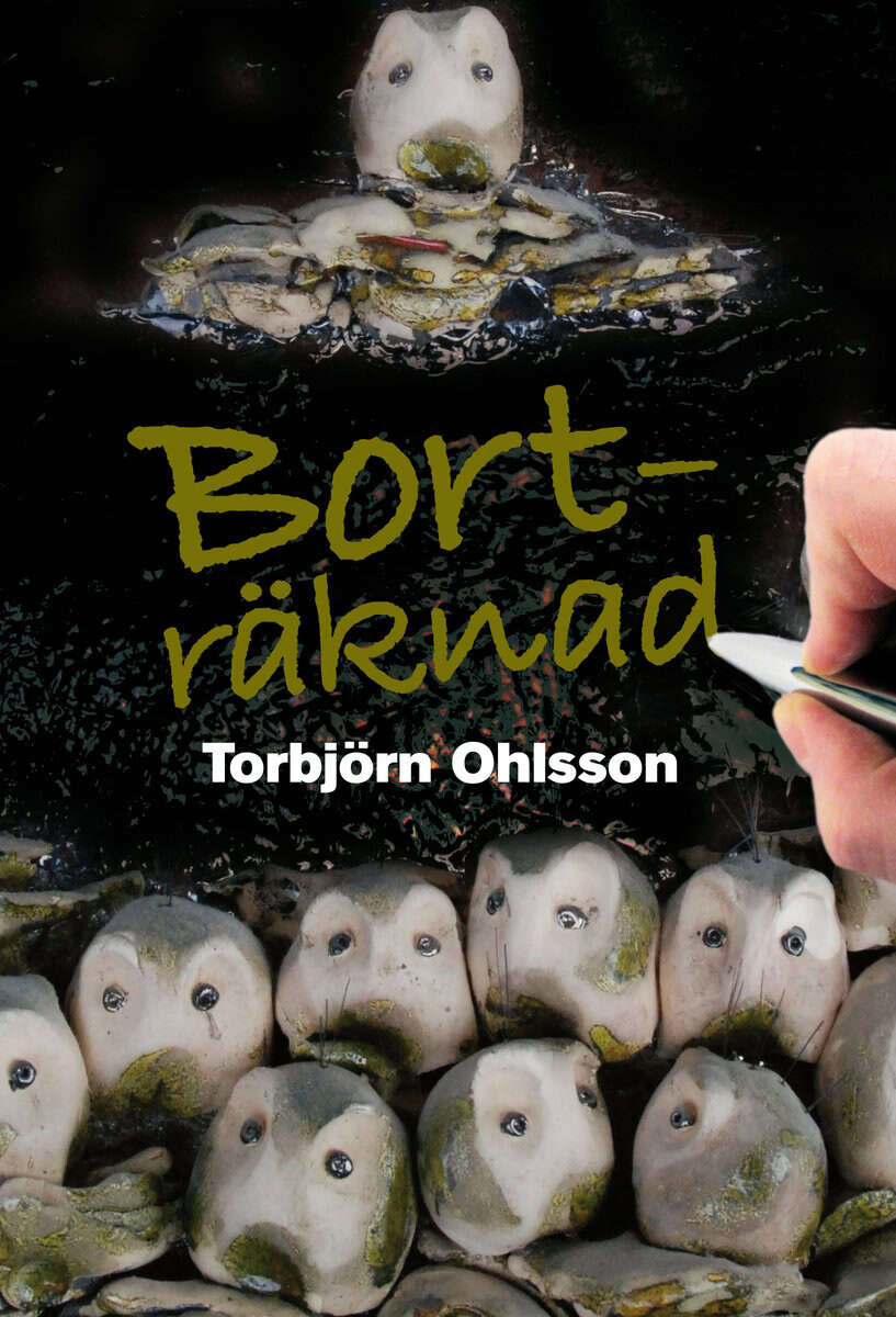 Torbjörn Ohlsson : Borträknad