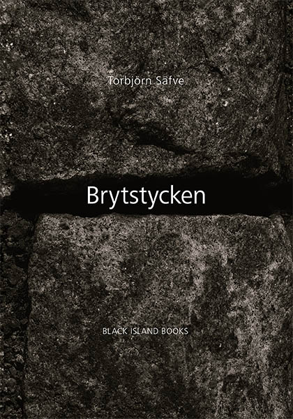 Torbjörn Säfve : Brytstycken