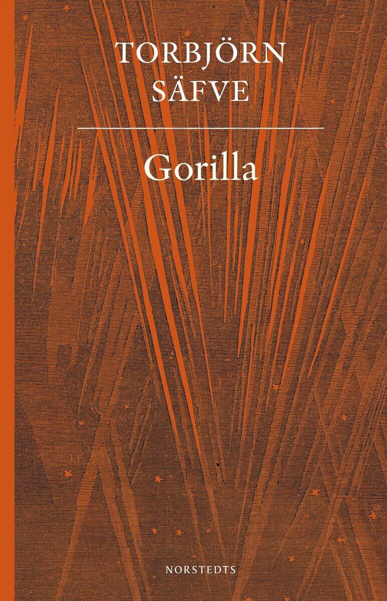 Torbjörn Säfve : Gorilla