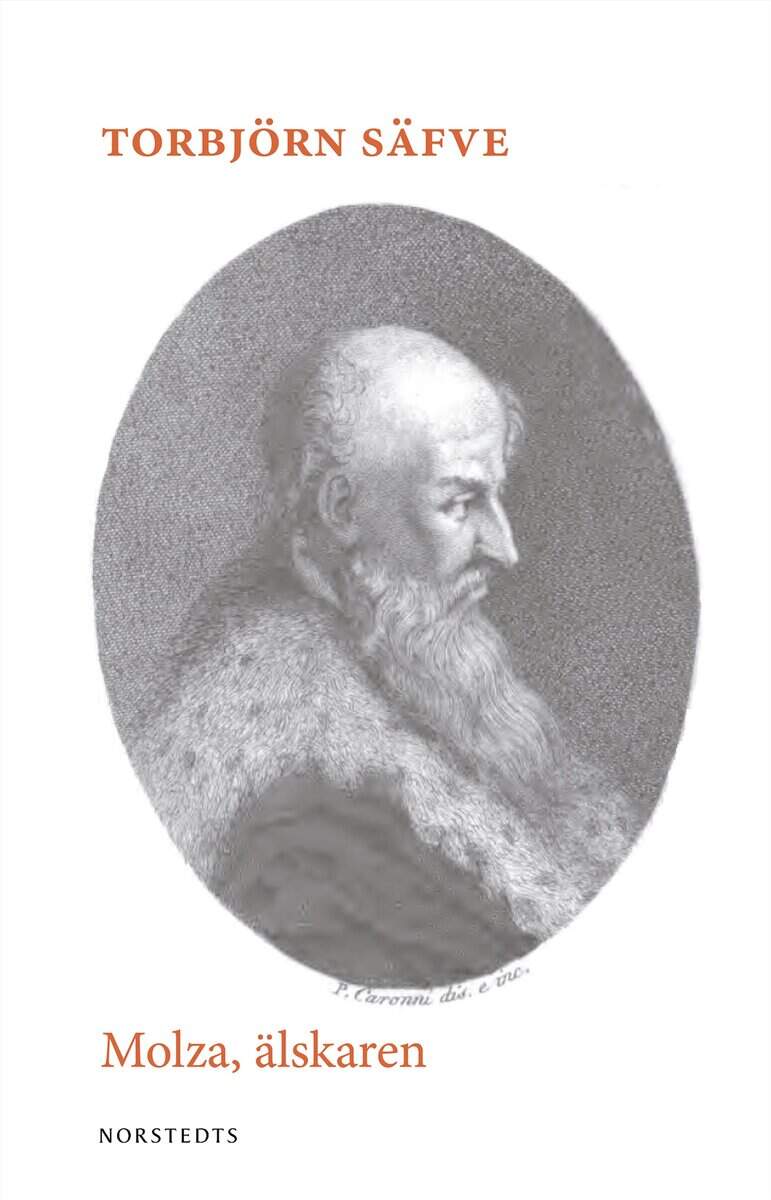 Torbjörn Säfve : Molza älskaren