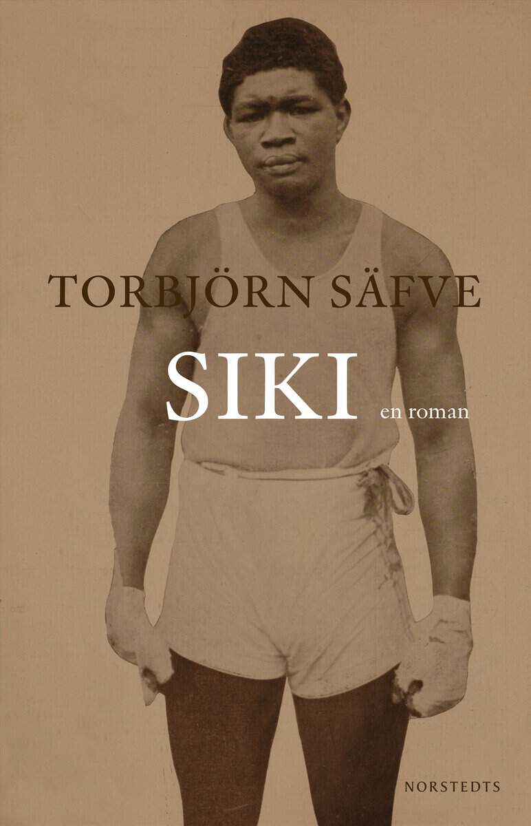 Torbjörn Säfve : Siki