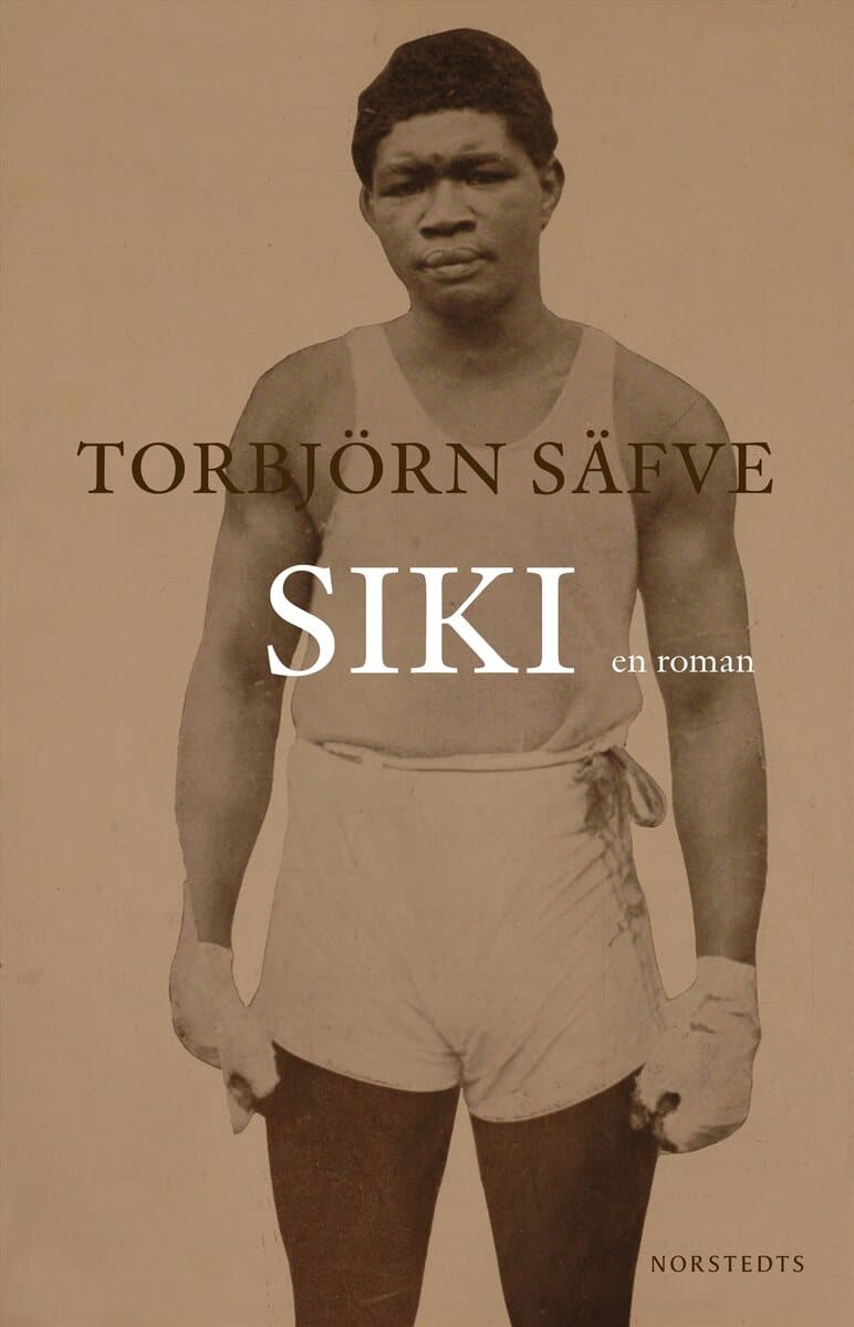 Torbjörn Säfve : Siki