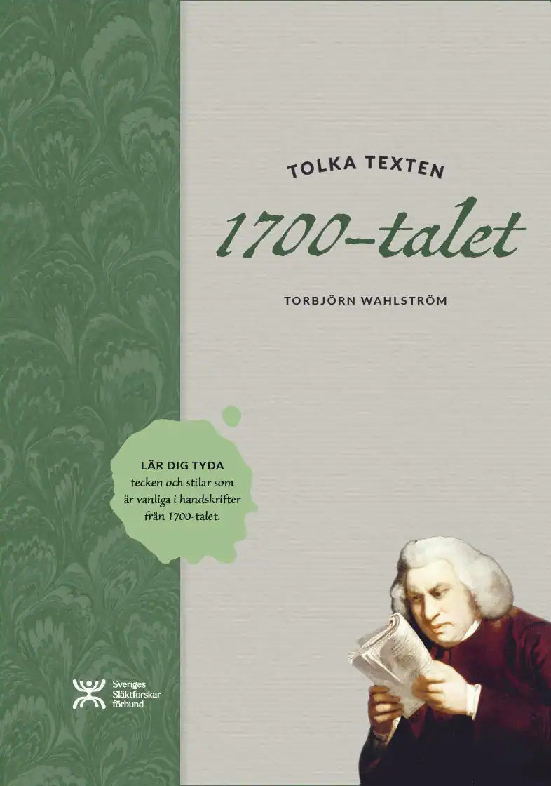 Torbjörn Wahlström : Tolka texten