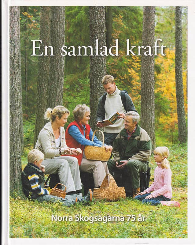Torbjörn Wennebro : En samlad kraft