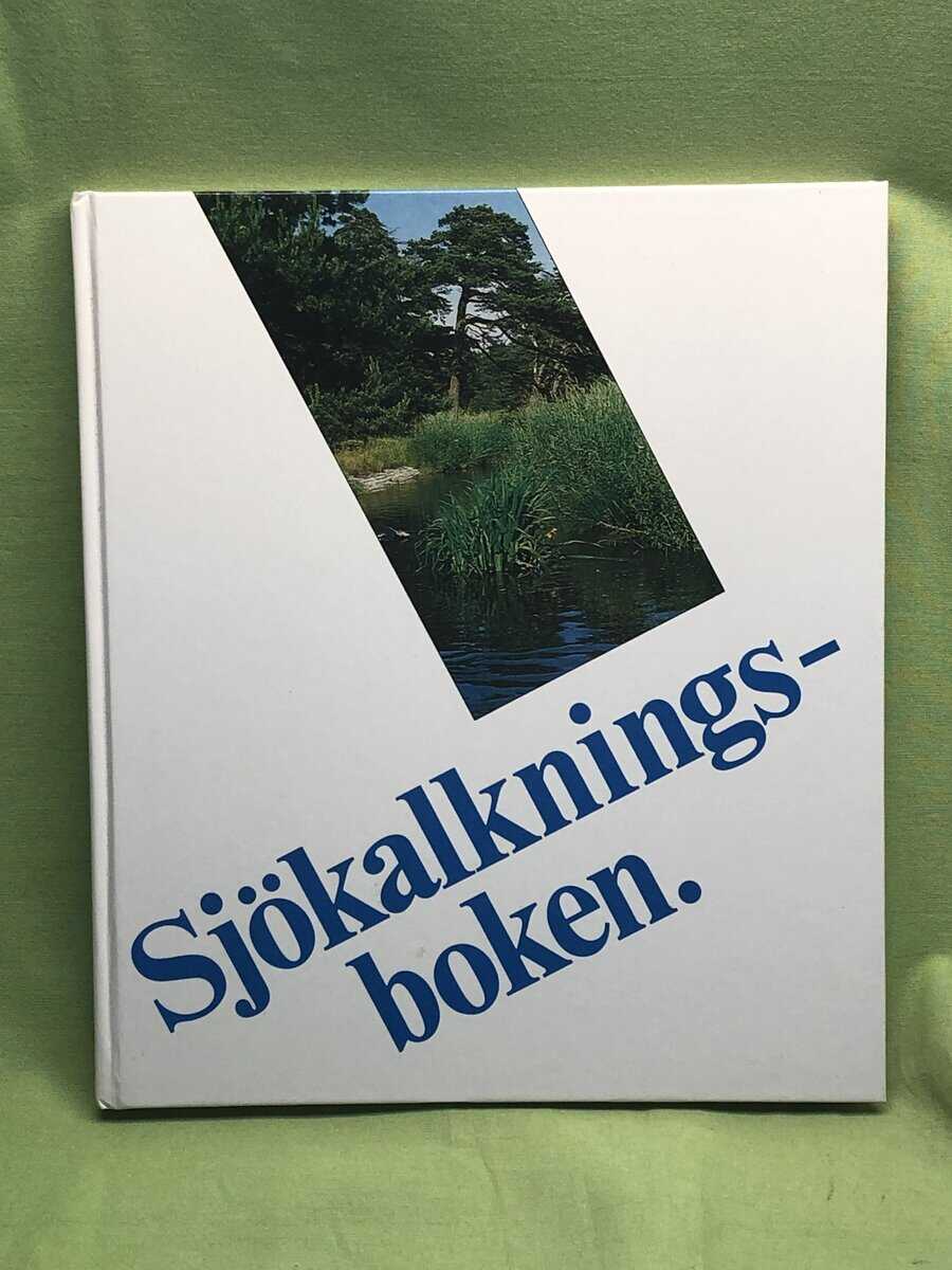 Tord Melander : Sjökalkningsboken