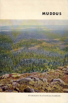 Tore Arnborg : Muddus