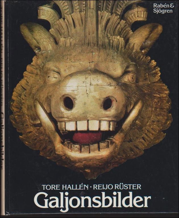 Tore Hallén : Galjonsbilder
