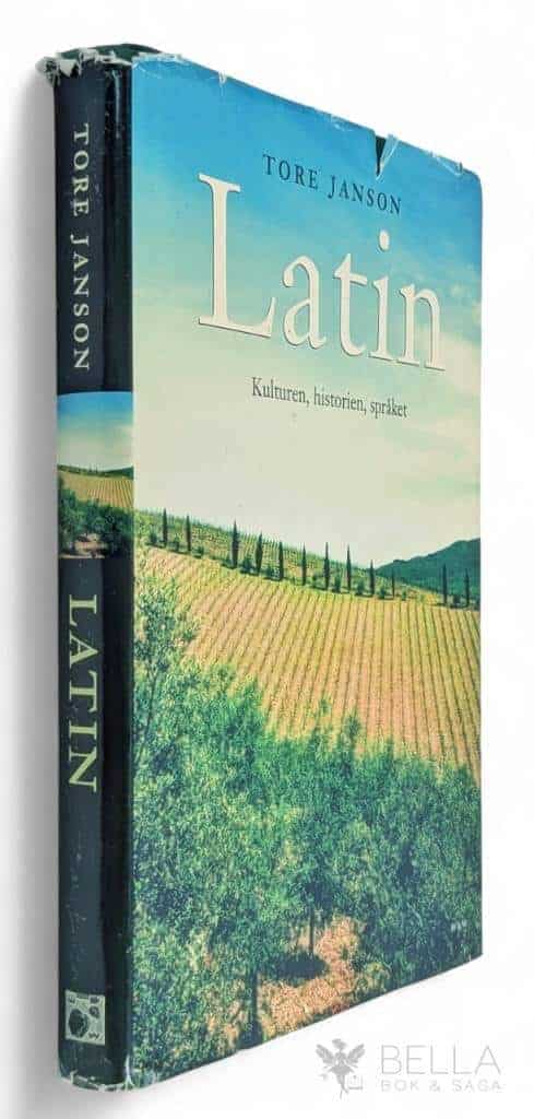 Tore Janson : Latin