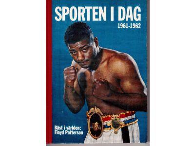 Tore Nilsson : Sporten i dag 1961-1962