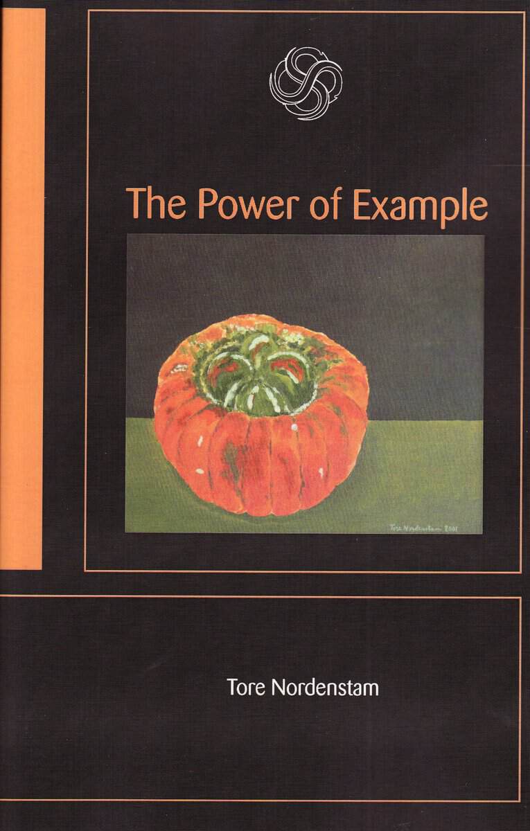 Tore Nordenstam : The Power of Example