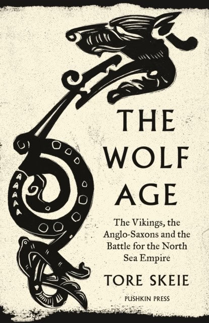 Tore Skeie : The wolf age