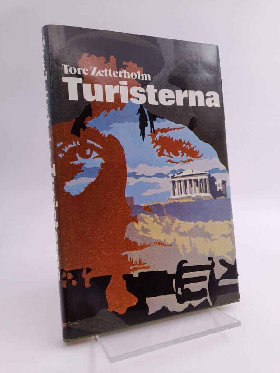 Tore Zetterholm : Turisterna