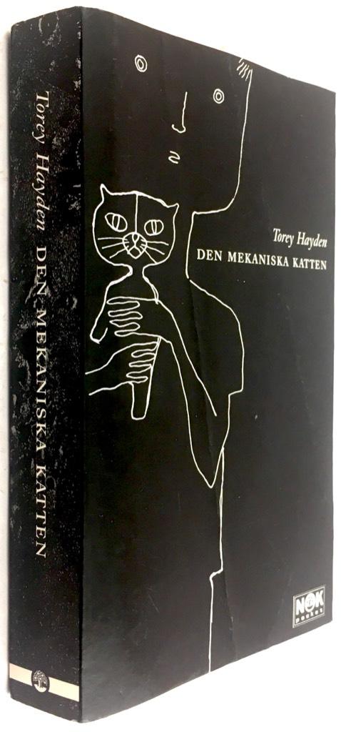 Torey Hayden : Den mekaniska katten