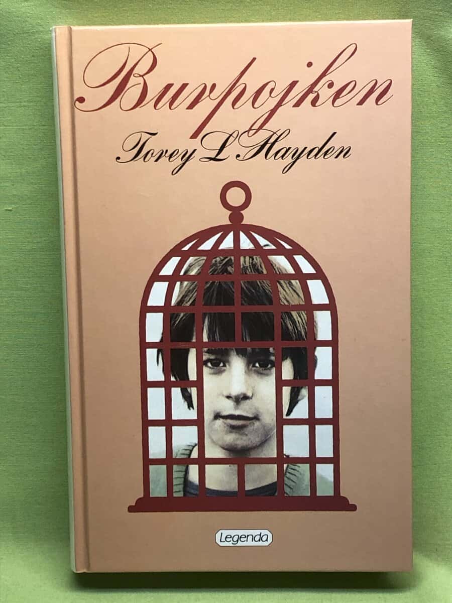 Torey L. Hayden : Burpojken
