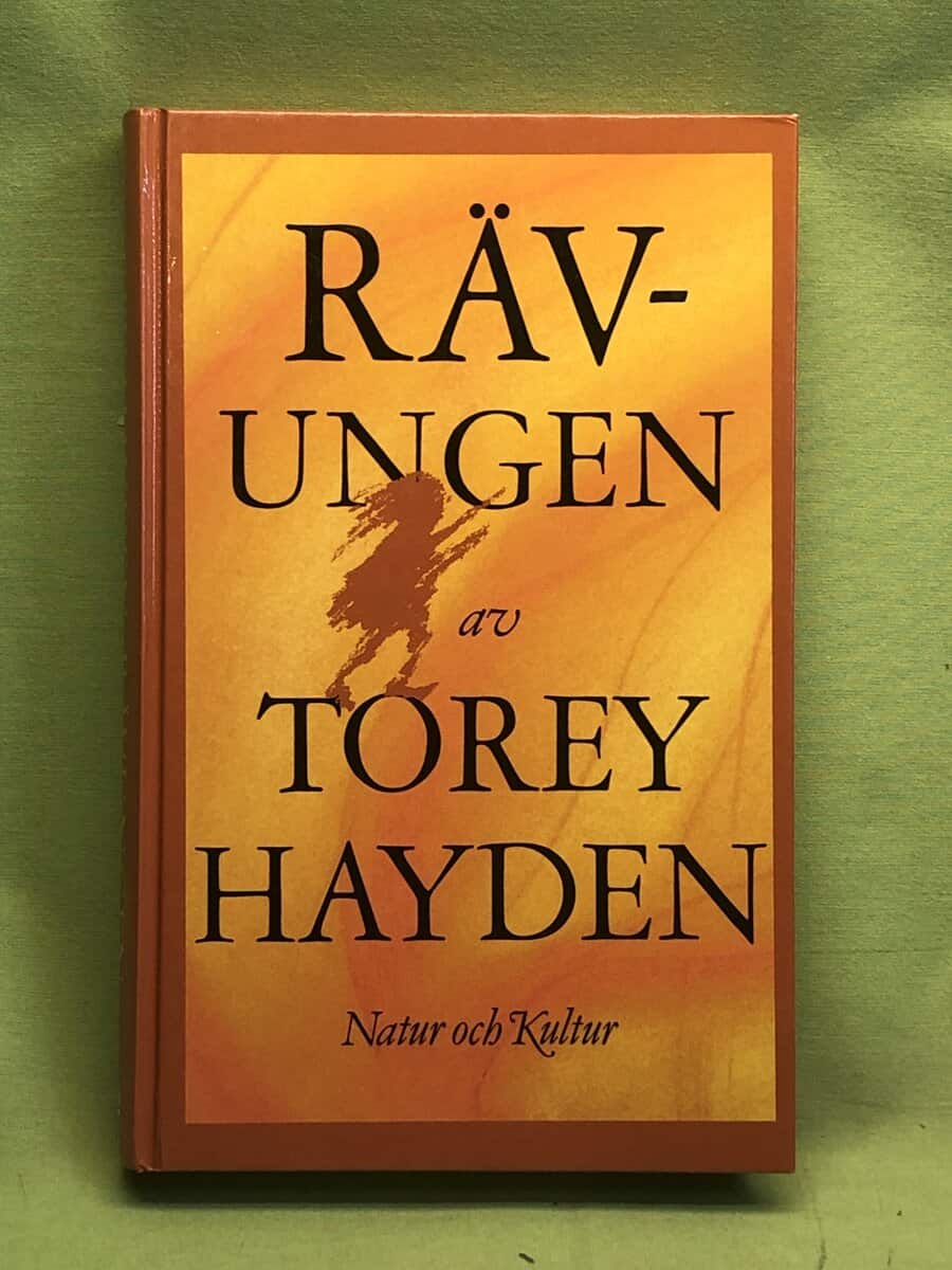 Torey L. Hayden : Rävungen