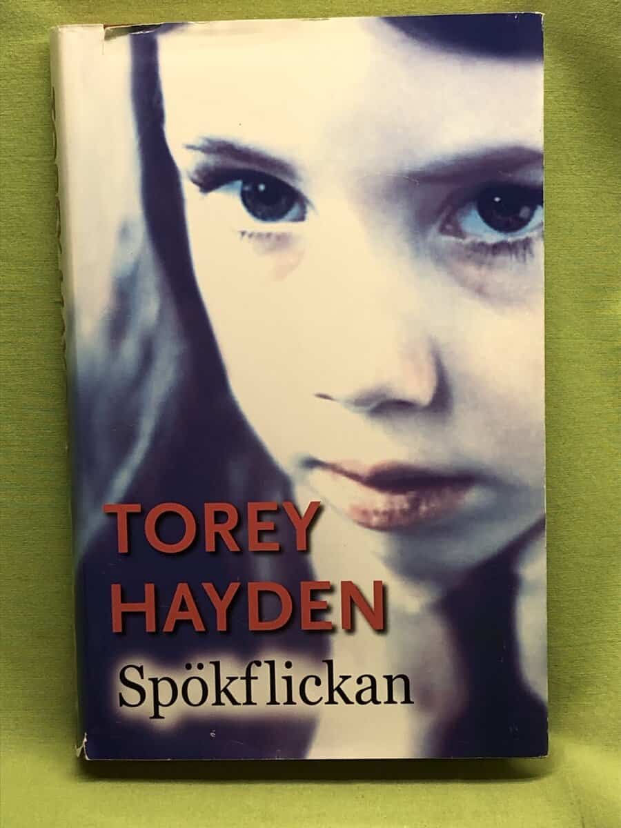 Torey L. Hayden : Spökflickan