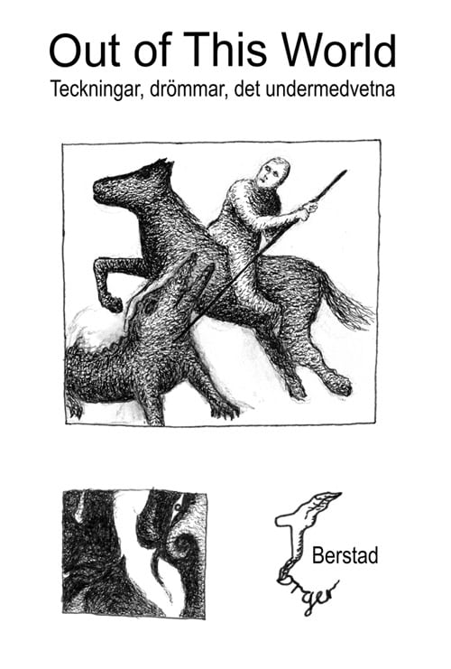 Torger Berstad : Out of this world
