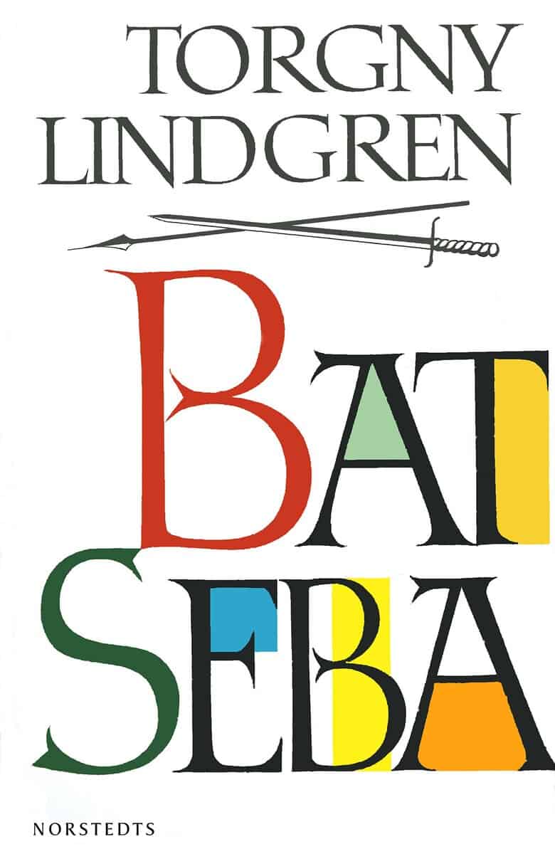 Torgny Lindgren : Bat Seba