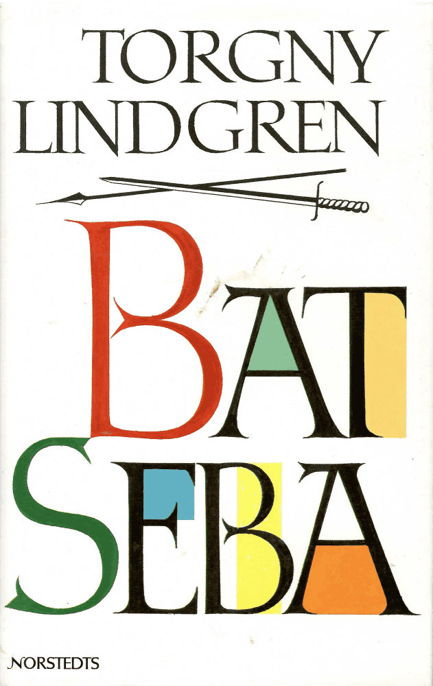 Torgny Lindgren : Bat Seba