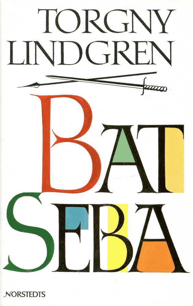 Torgny Lindgren : Bat Seba