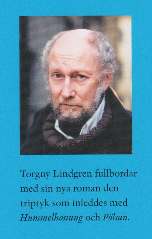 Torgny Lindgren : Dorés Bibel (dedikation)
