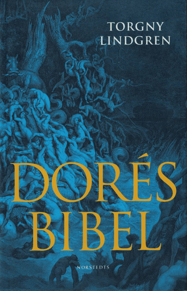 Torgny Lindgren : Dorés bibel