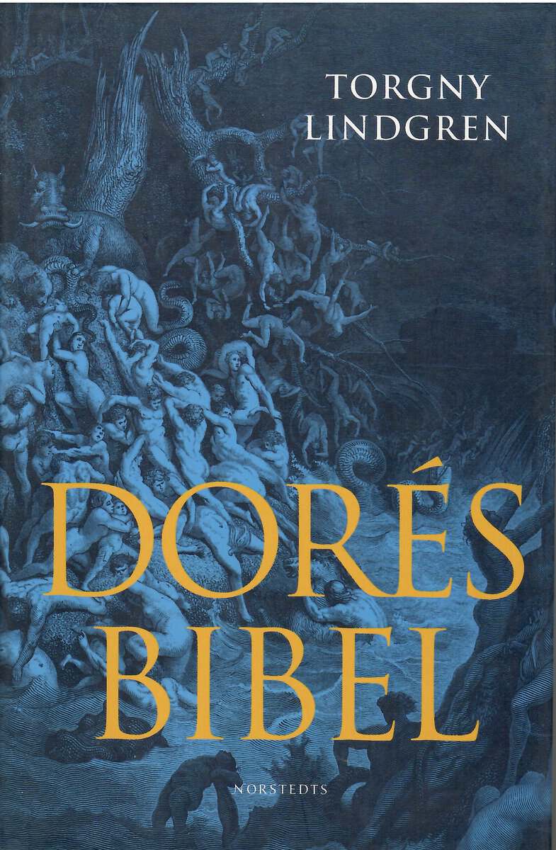 Torgny Lindgren : Dorés bibel