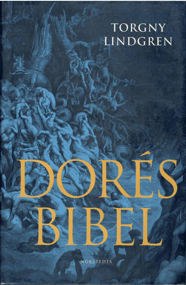 Torgny Lindgren : Dorés bibel