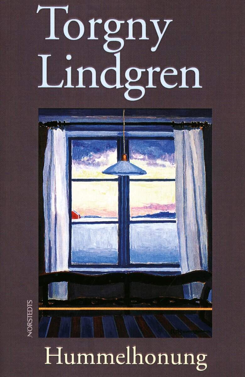 Torgny Lindgren : Hummelhonung