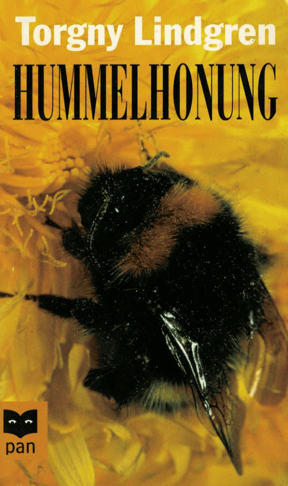Torgny Lindgren : Hummelhonung
