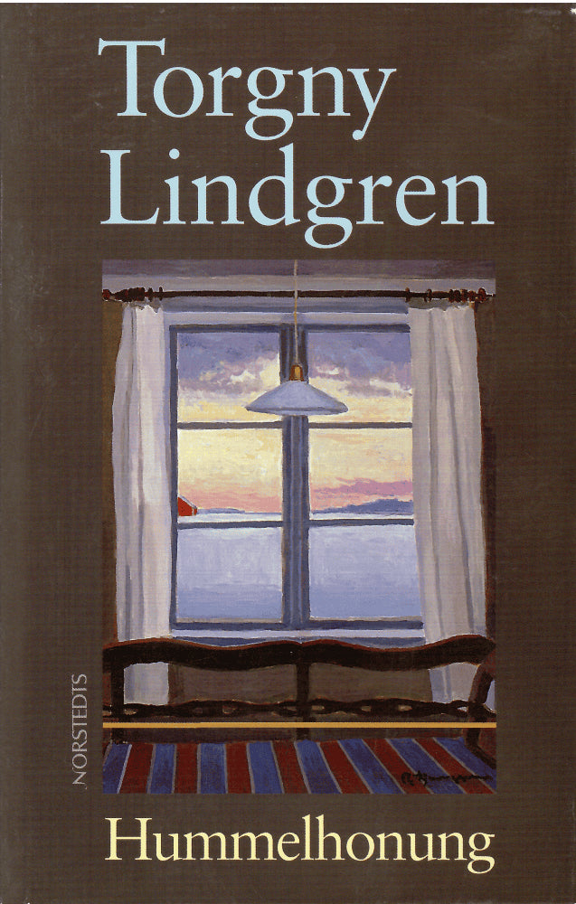 Torgny Lindgren : Hummelhonung