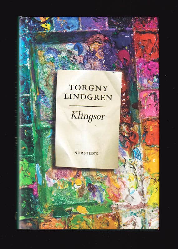 Torgny Lindgren : Klingsor