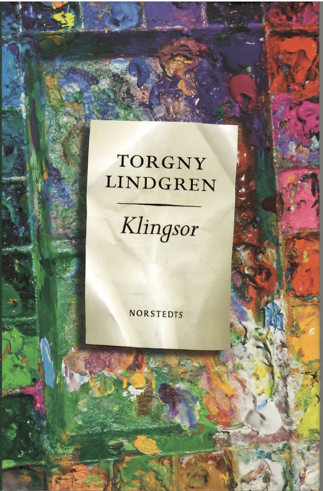 Torgny Lindgren : Klingsor