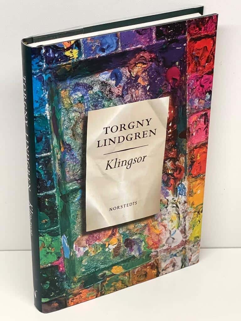 Torgny Lindgren : Klingsor