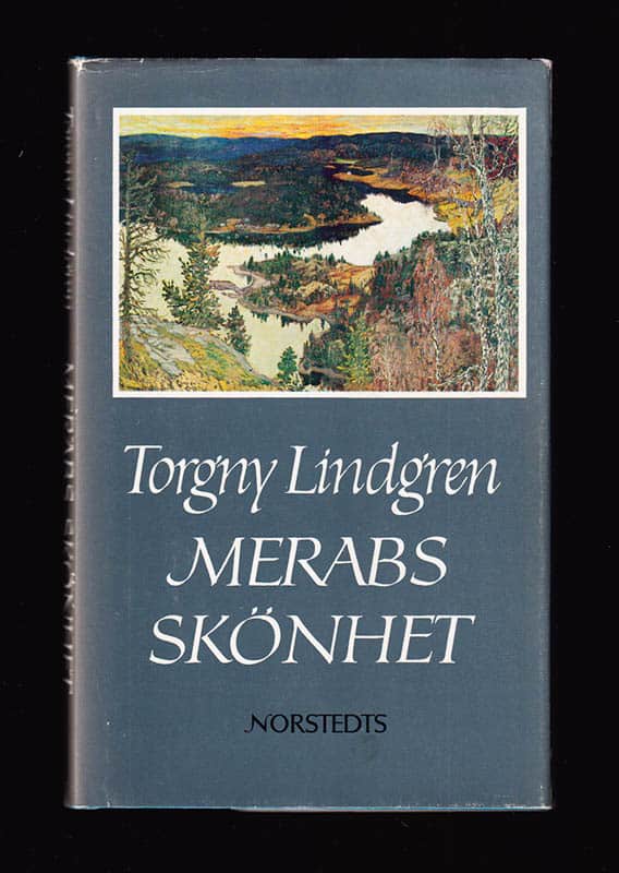 Torgny Lindgren : Merabs skönhet. Berättelser