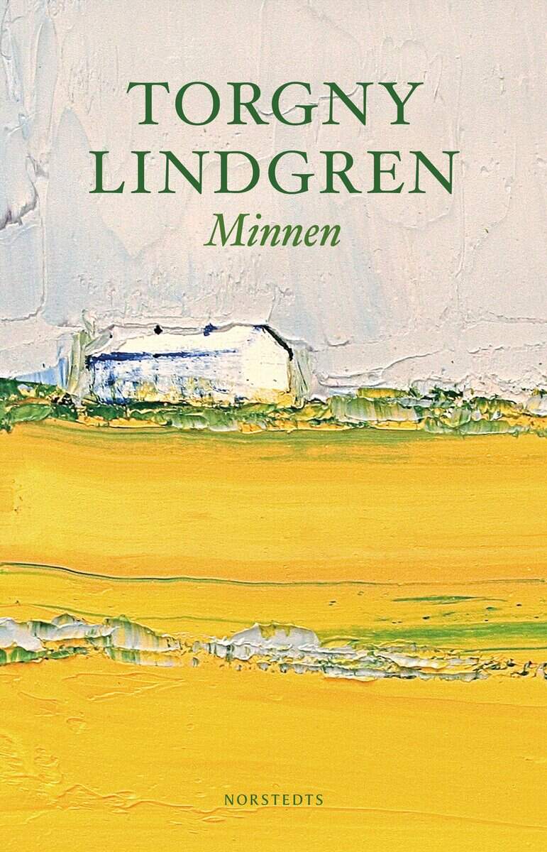 Torgny Lindgren : Minnen
