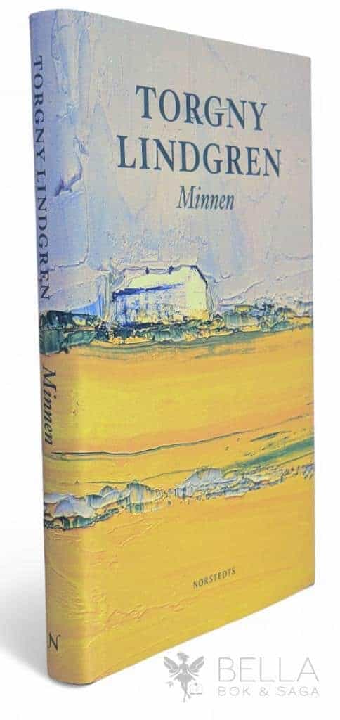Torgny Lindgren : Minnen