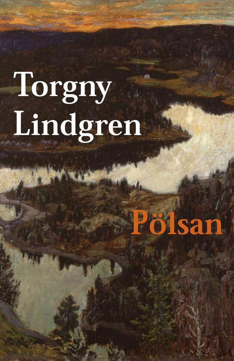 Torgny Lindgren : Pölsan